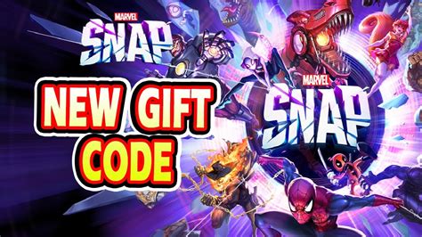 how to redeem marvel snap codes|Marvel Snap Codes (November 2024)